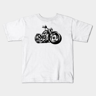 Bike Kids T-Shirt